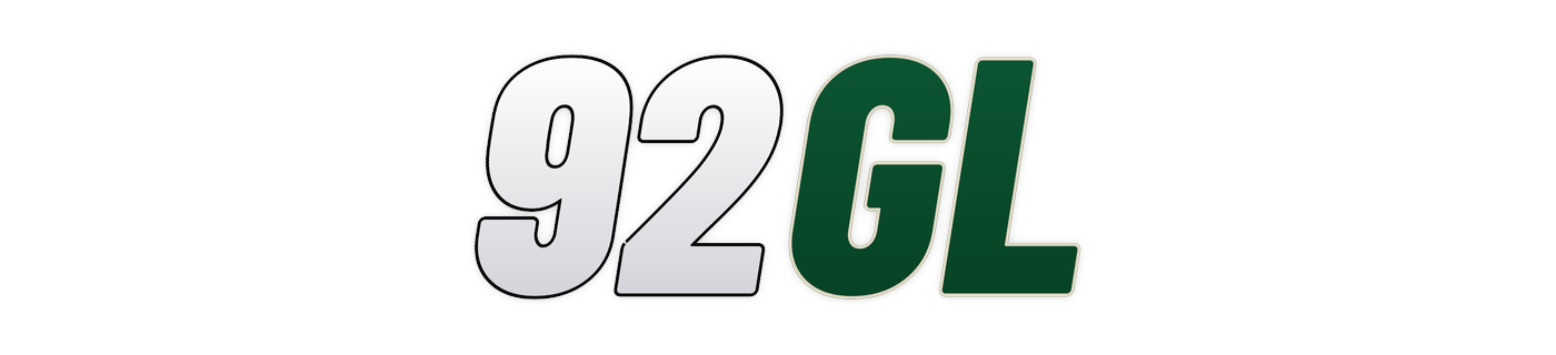 92gl Logo